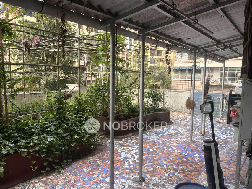 3 BHK Flat In Suyash Heights Apartment For Sale  In Kharghar