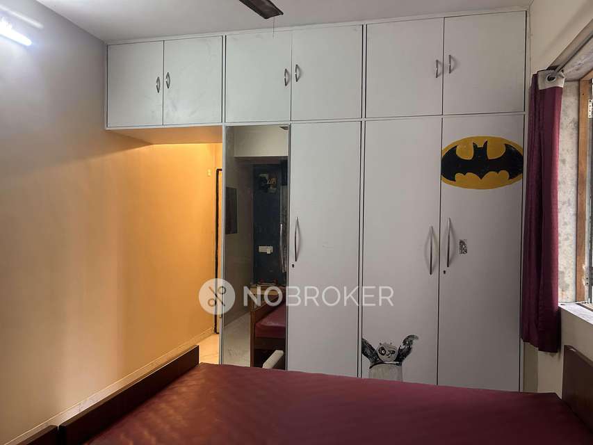 3 BHK Flat In Suyash Heights Apartment For Sale  In Kharghar