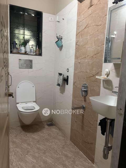 3 BHK Flat In Suyash Heights Apartment For Sale  In Kharghar