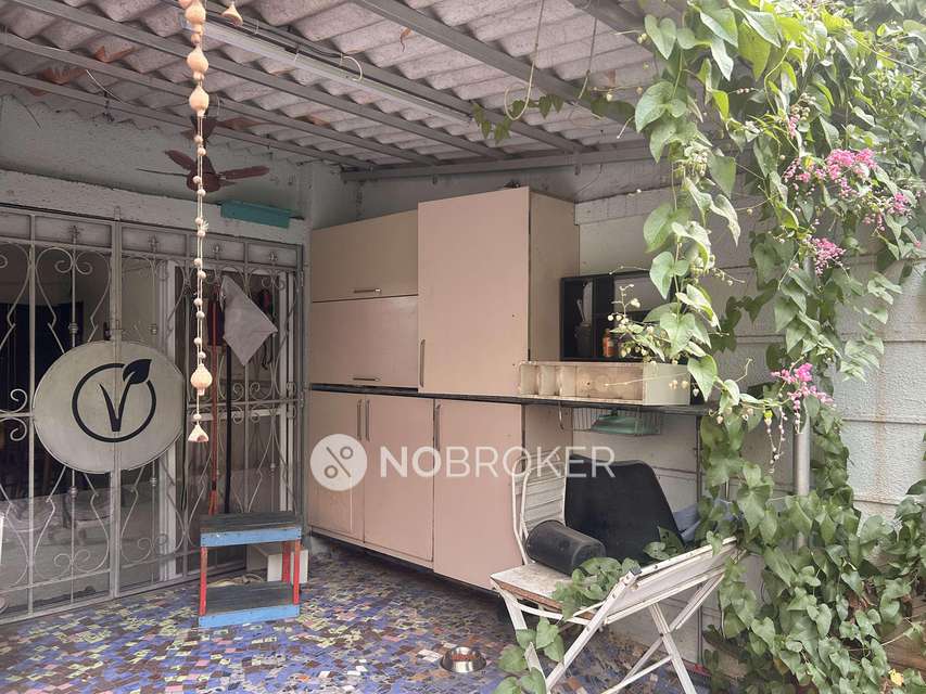 3 BHK Flat In Suyash Heights Apartment For Sale  In Kharghar