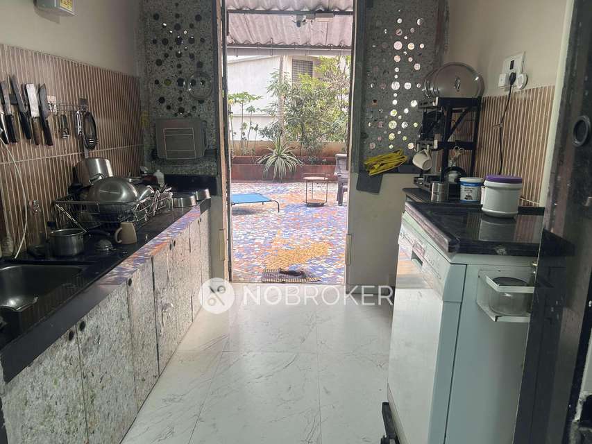 3 BHK Flat In Suyash Heights Apartment For Sale  In Kharghar