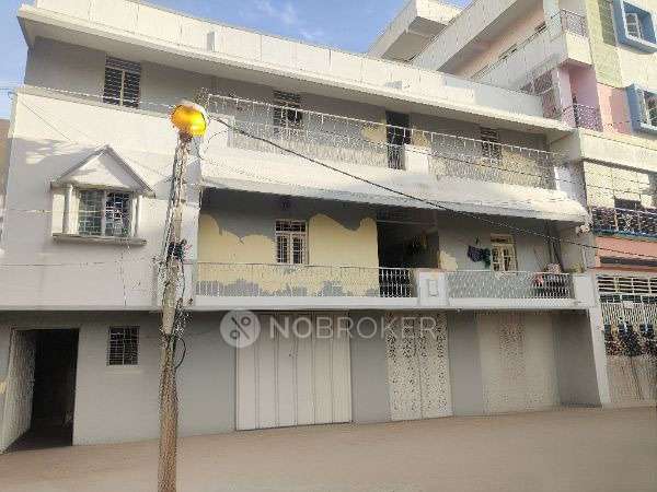 4+ BHK House For Sale  In Bommanahalli