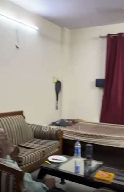 2 BHK Flat In Nda Century Apartments For Sale  In Sector 100