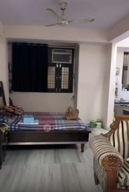 2 BHK Flat In Nda Century Apartments For Sale  In Sector 100