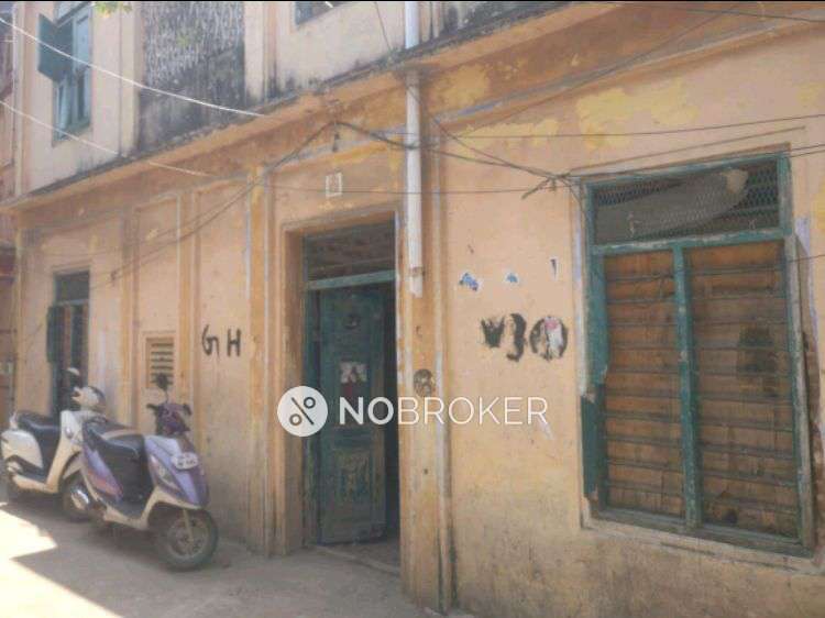 Plot For Sale  In Triplicane