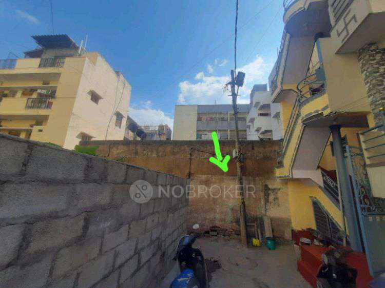 Plot For Sale  In 50/2, Mariyappanapalya, Binnipete, Bengaluru, Karnataka 560023, India