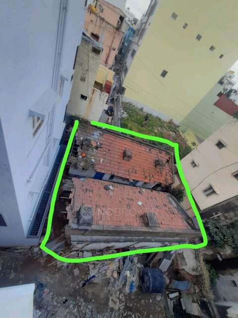 Plot For Sale  In 50/2, Mariyappanapalya, Binnipete, Bengaluru, Karnataka 560023, India