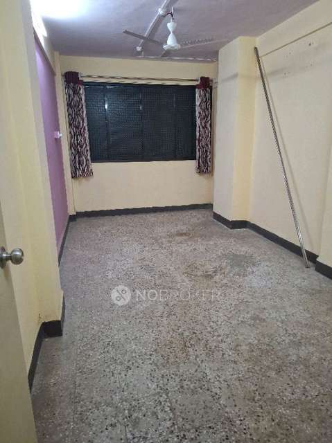 1 BHK Flat In Kashi Kunj Society,dombivli West for Rent  In Kashi Kunj