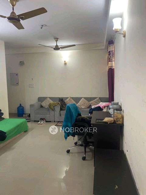 2 BHK Flat In Logix Blossoms Zest For Sale  In Sector 143