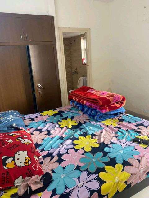 2 BHK Flat In Logix Blossoms Zest For Sale  In Sector 143