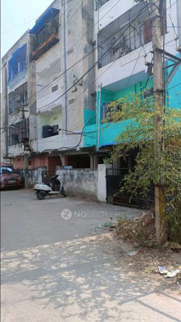 2 BHK Flat In Vinay Appartments  For Sale  In 3, Indira Nehru Nagar, Mallikarjuna Nagar, Malkajgiri, Secunderabad, Telangana 500047, India