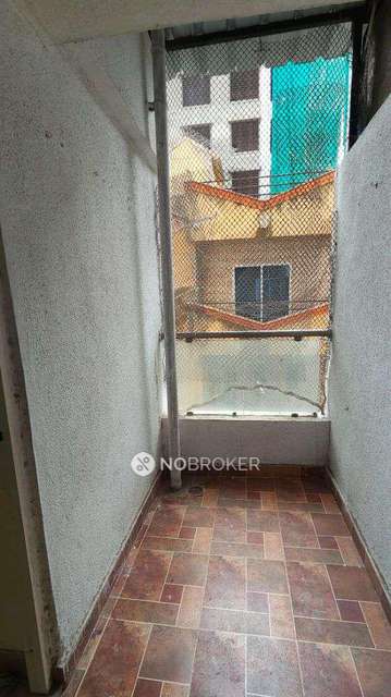 2 BHK Flat In Balboa Avenue For Sale  In Ravet