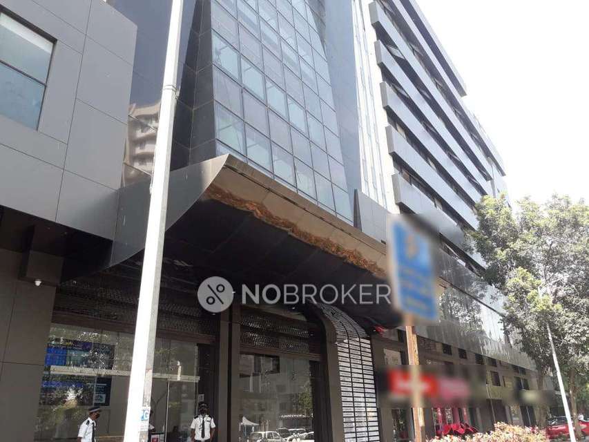 Office Space in Aundh, Pune for sale 