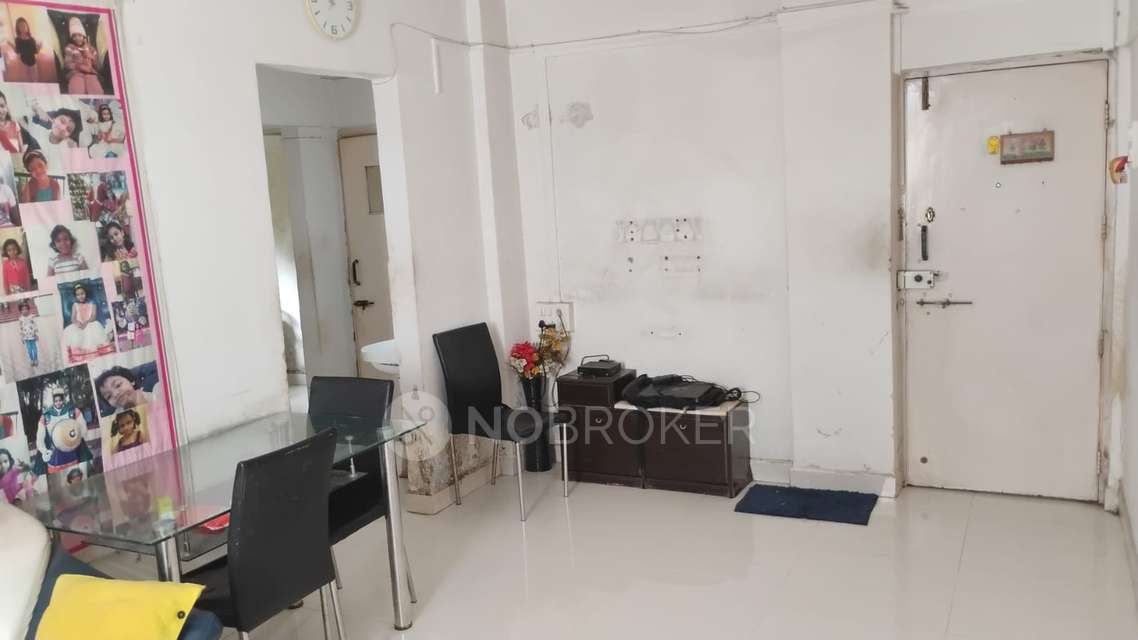 1 BHK Flat In Siddharth Nagar Chsl For Sale  In Aundh