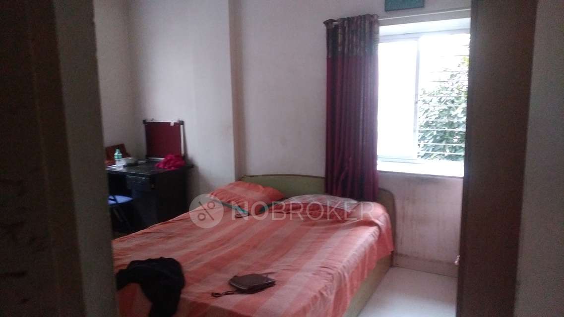 1 BHK Flat In Siddharth Nagar Chsl For Sale  In Aundh