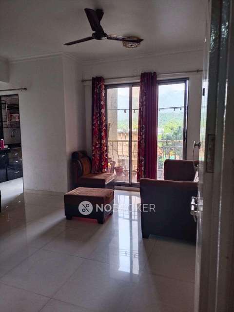 2 BHK Flat In Arihant Anmol For Sale  In Badlapur East