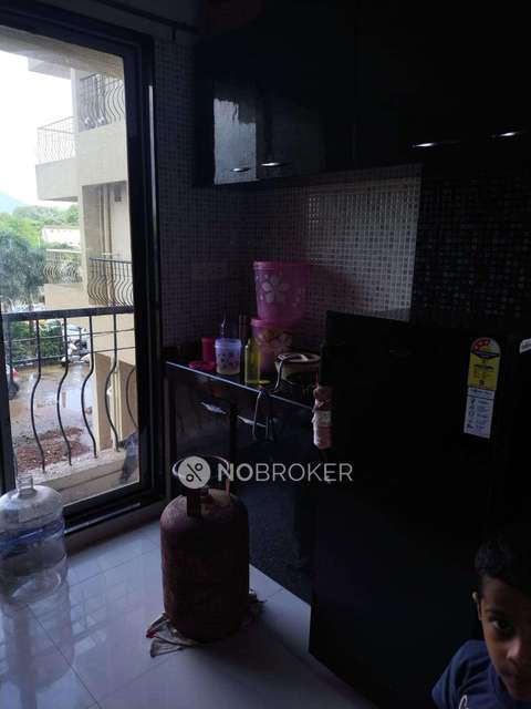 2 BHK Flat In Arihant Anmol For Sale  In Badlapur East