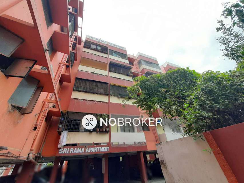 1 RK Flat In Sri Ram Society for Rent  In Falaknuma
