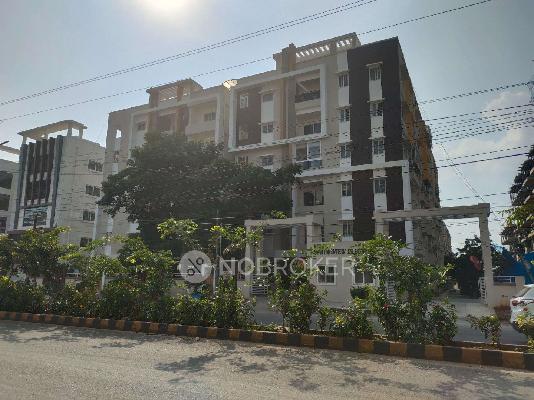 2 BHK Flat In Spring Views Elegance for Rent  In Kondapur