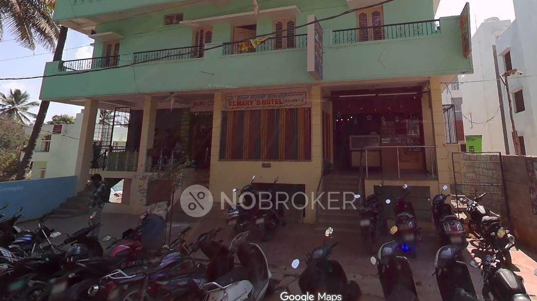 2 BHK Flat In Sb for Rent  In Vh2w+ch2, Ckikkakammana Halli, Doddakammanahalli, Bengaluru, Karnataka 560083, India