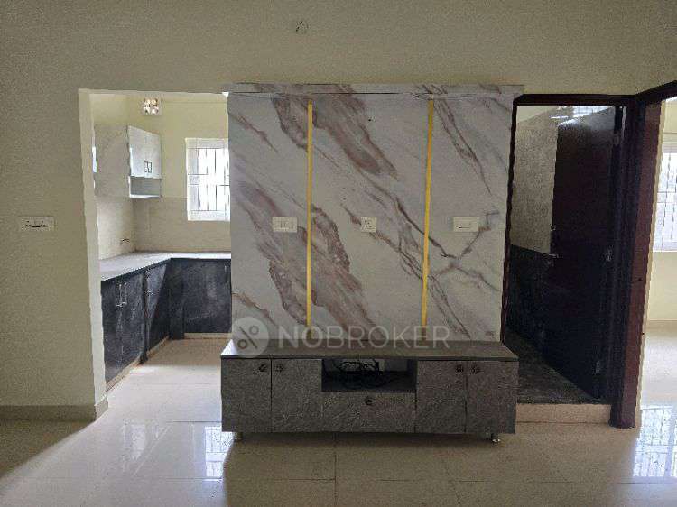 2 BHK Flat In Sb for Rent  In Vh2w+ch2, Ckikkakammana Halli, Doddakammanahalli, Bengaluru, Karnataka 560083, India