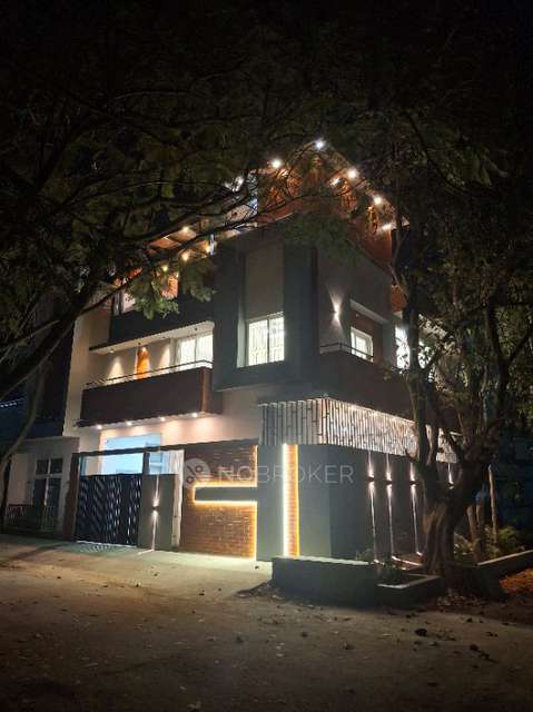 3 BHK House For Sale  In Nirman Nisarga Layout