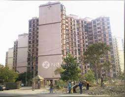2 BHK Flat In Sky-lark, Versova Andheri , West , Mumbai. for Rent  In Skylark Chs