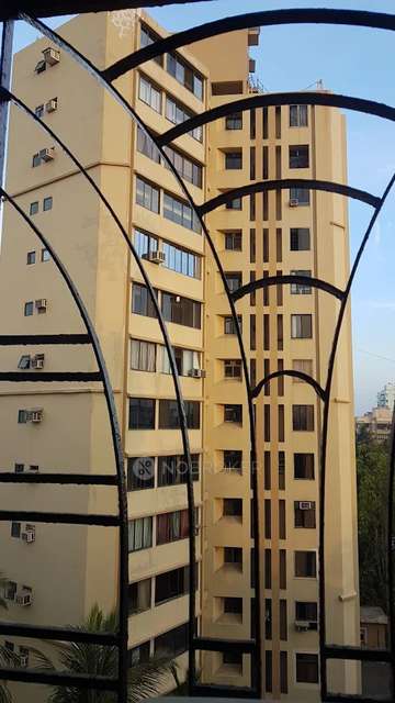 2 BHK Flat In Sky-lark, Versova Andheri , West , Mumbai. for Rent  In Skylark Towers Chs