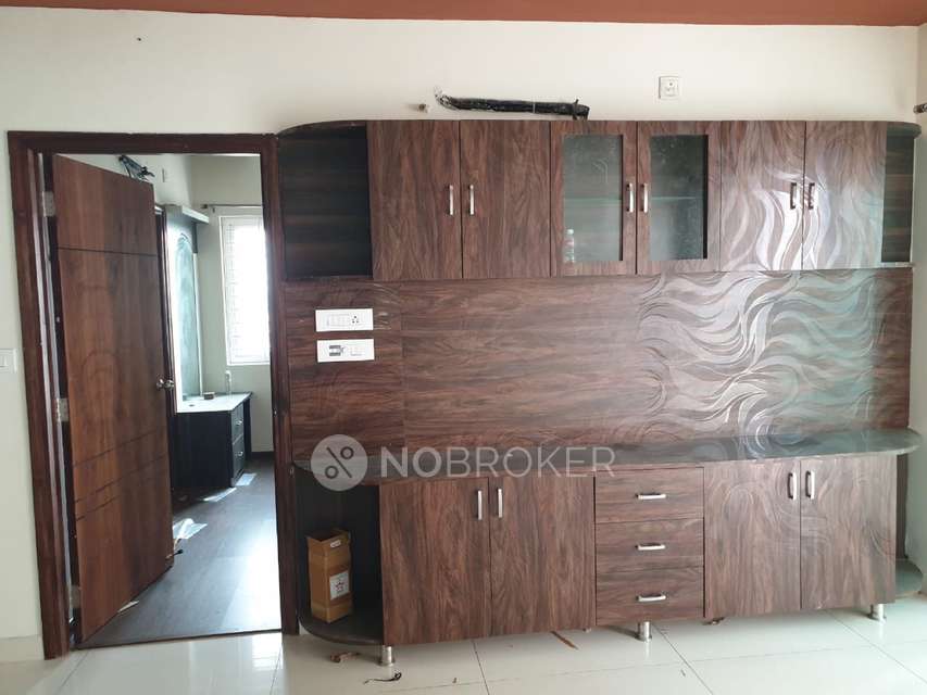 2 BHK Flat In Honer Vivantis for Rent  In Gachibowli