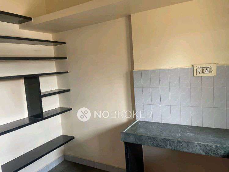 1 BHK Flat In Vardhamana Tower  for Rent  In Thane West