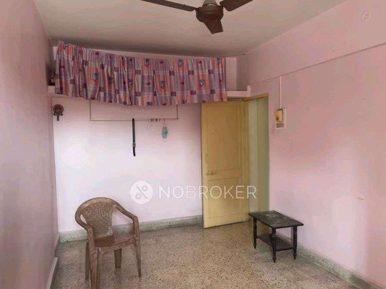 1 BHK Flat In Vardhamana Tower  for Rent  In Thane West
