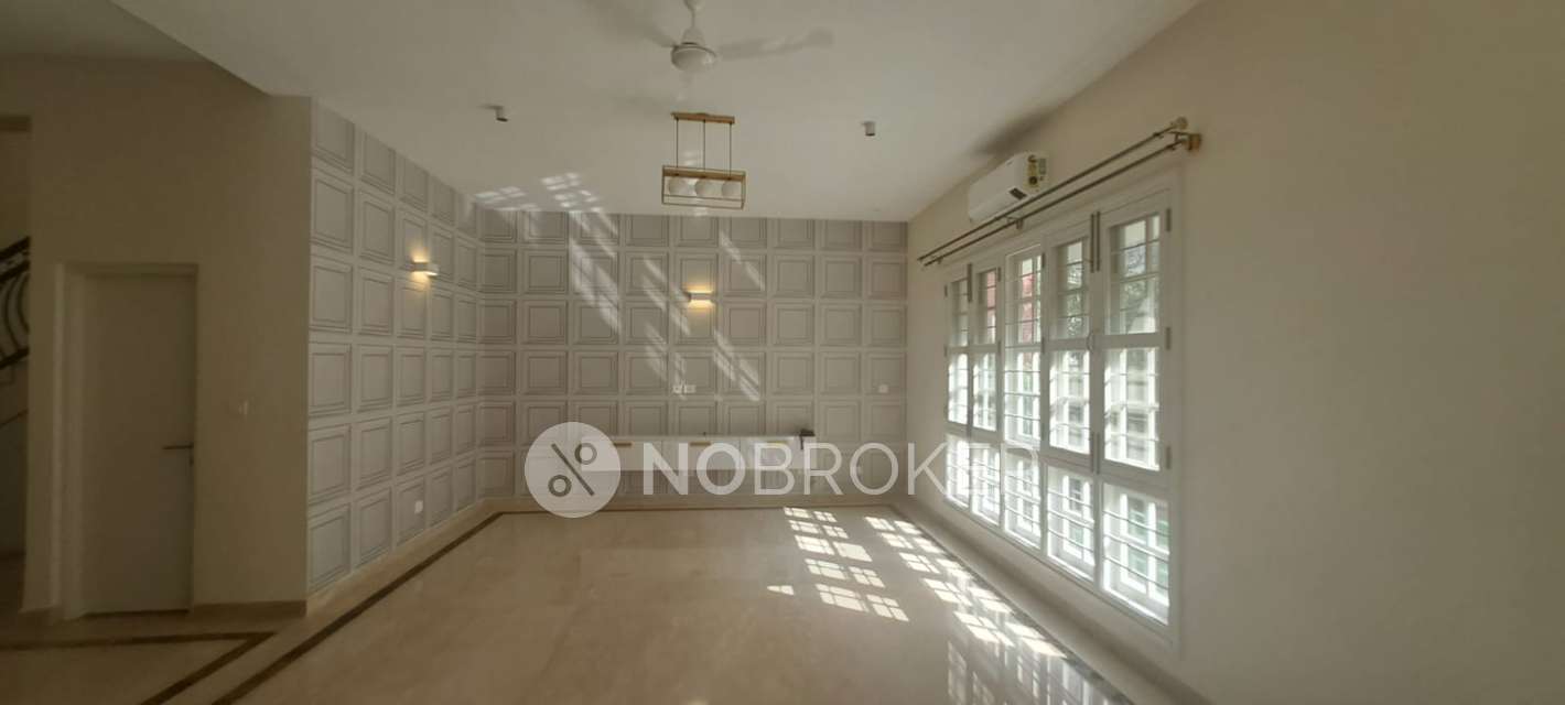 4 BHK Villa In Prestige Lakeside Habitat for Rent  In Whitefield