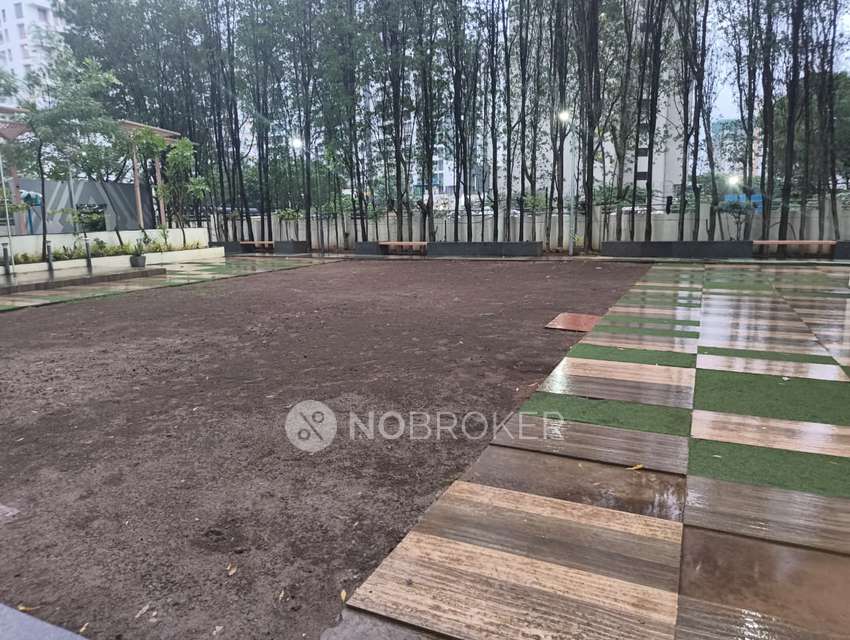2 BHK Flat In Mantra Insignia For Sale  In Mundhwa