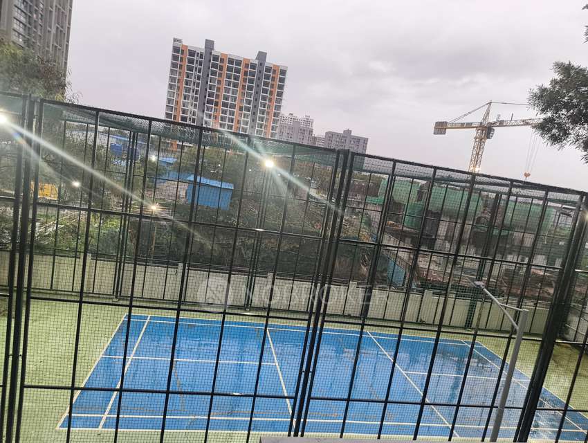 2 BHK Flat In Mantra Insignia For Sale  In Mundhwa