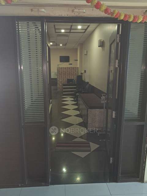 Office Space in Hinjawadi Rajiv Gandhi Infotech Park, Pune for Rent