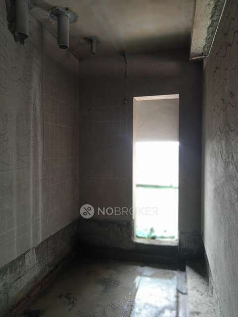 3 BHK Flat In Total Environment In That Quiet Earth  For Sale  In Off Hennur Road