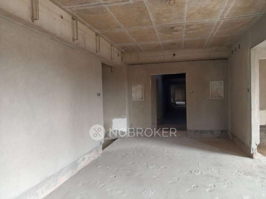 3 BHK Flat In Total Environment In That Quiet Earth  For Sale  In Off Hennur Road