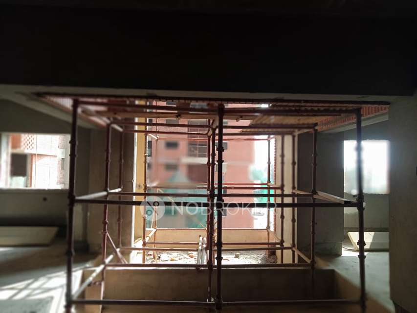 3 BHK Flat In Total Environment In That Quiet Earth  For Sale  In Off Hennur Road