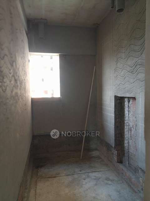 3 BHK Flat In Total Environment In That Quiet Earth  For Sale  In Off Hennur Road