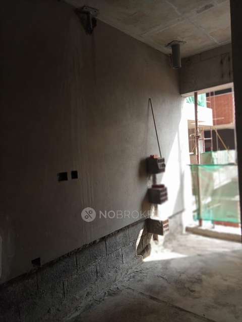 3 BHK Flat In Total Environment In That Quiet Earth  For Sale  In Off Hennur Road