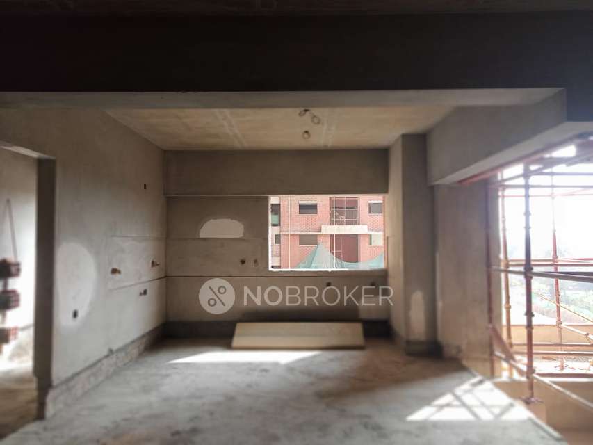 3 BHK Flat In Total Environment In That Quiet Earth  For Sale  In Off Hennur Road