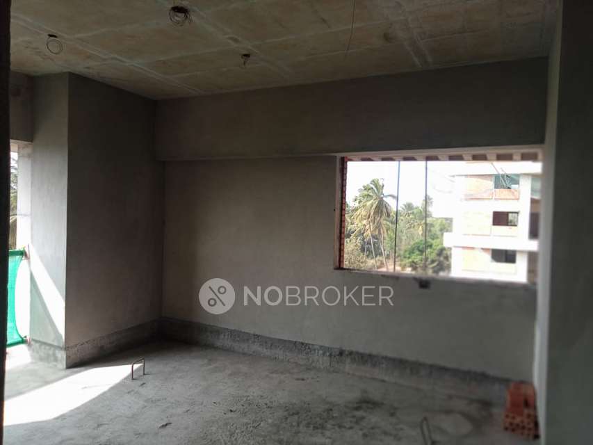 3 BHK Flat In Total Environment In That Quiet Earth  For Sale  In Off Hennur Road