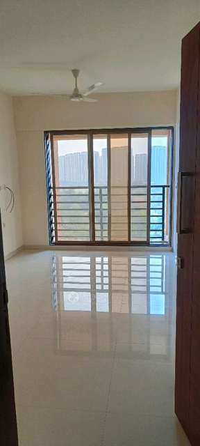 2 BHK Flat In Sunraj Supreme for Rent  In Dombivali East