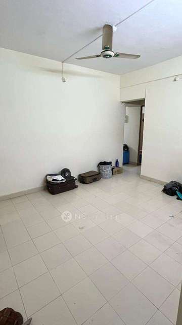 1 BHK Flat In Ridhi Sidhi Plaza for Rent  In Old Sangvi