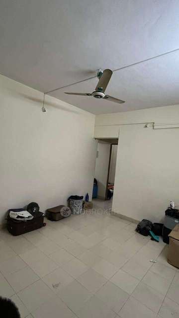 1 BHK Flat In Ridhi Sidhi Plaza for Rent  In Old Sangvi