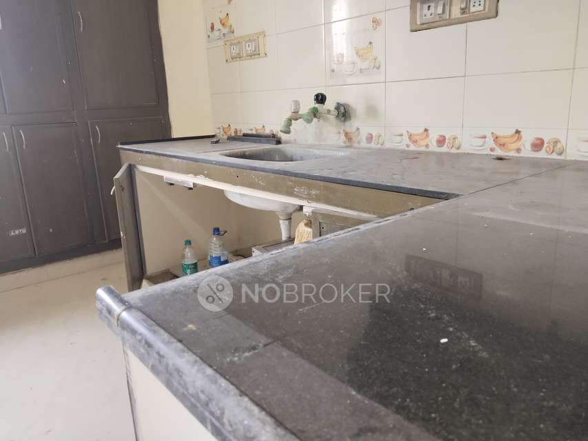 1 BHK Flat In Gemini Homes A Block For Sale  In  Chromepet