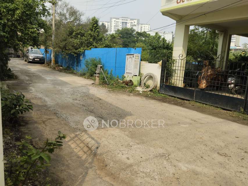 1 BHK Flat In Gemini Homes A Block For Sale  In  Chromepet