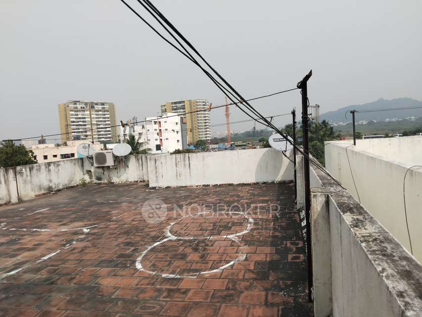 1 BHK Flat In Gemini Homes A Block For Sale  In  Chromepet