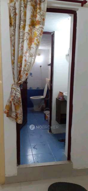 1 BHK Flat In Gemini Homes A Block For Sale  In  Chromepet