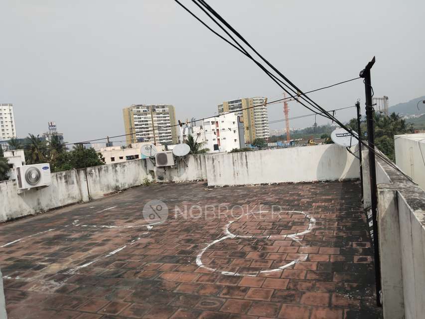 1 BHK Flat In Gemini Homes A Block For Sale  In  Chromepet